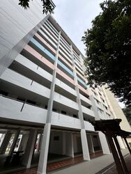 Blk 430 Clementi Avenue 3 (Clementi), HDB 3 Rooms #488678681